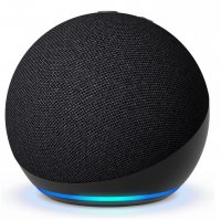 Echo Dot 5ª Geração na Amazon