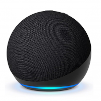 Echo Dot Última Geração na Amazon