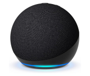 Echo Dot (Última geração) | O Echo Dot com o melhor som já lançado | Cor Preta na Amazon