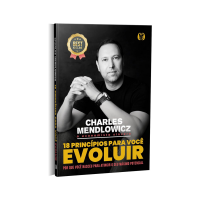 Economista Sincero – 18 Princípios Para Você Evoluir na Amazon