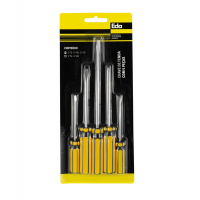 EDA Chave De Fenda Jogo Com 5 Peças Excellent na Amazon