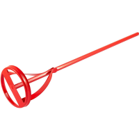 Eda Misturador De Tinta 400 X 80 Mm na Amazon