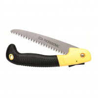 EDA Serrote Dobrável Para Jardim 18 Cm Eda 8Ta Preto na Amazon