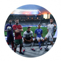 Edição Standard Do EA SPORTS FC™ 24 Para PS4 E PS5 na Playstation Store