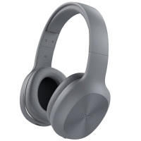 Edifier Fone De Ouvido Bluetooth 5.1 W600bt - Cinza Escuro, Pequeno na Amazon