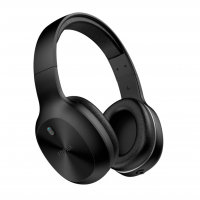 Edifier Fone De Ouvido Bluetooth 5.1 W600BT - PRETO, Pequeno na Amazon