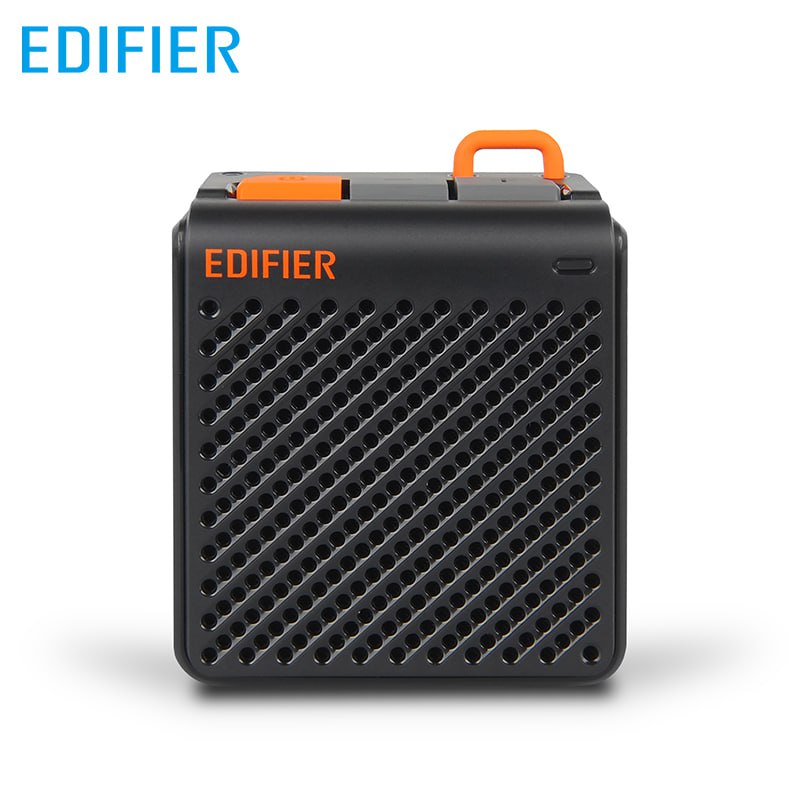 Edifier MP85 Mini Caixa de Som Bluetooth 5.3 na Aliexpress