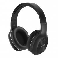 Edifier W800BT PLUS - Fone De Ouvido Headset, Bluetooth 5.1, Preto na Amazon