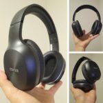 Edifier W800BT PLUS – Fone de Ouvido Headset, Bluetooth 5.1, Preto na Amazon