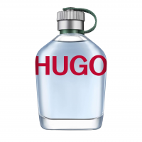 Edt Hugo Man Revamp 200ml, Hugo Boss na Amazon