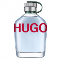 Edt Hugo Man Revamp 200ml, Hugo Boss na Amazon