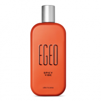 Egeo Spicy Vibe Desodorante Colônia 90ml na O Boticário