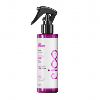 Eico Pro Fluido 0% Frizz Liso Mágico 200ml na Amazon