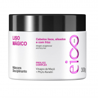 Eico Pro Máscara Liso Mágico 300g na Amazon