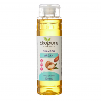 Ekopure Shampoo Uso Diário 400Ml Argan na Amazon