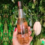 Ekos Frescor Cacau 150 ml na Natura