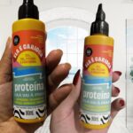 Ela é Carioca Mini Proteína 90ml, Lola Cosmetics na Amazon