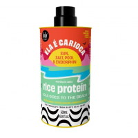 Ela é Carioca Proteína Capilar 500g, Lola Cosmetics na Amazon