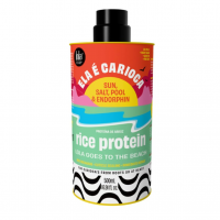 Ela é Carioca Proteína Capilar 500g, Lola Cosmetics na Amazon