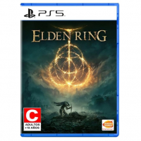 Elden Ring - PlayStation 5 na Amazon