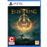 Elden Ring - PlayStation 5 na Amazon