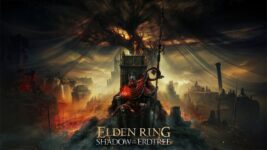 Elden Ring Shadow of the Erdtree Edition – Nuuvem na Nuuvem