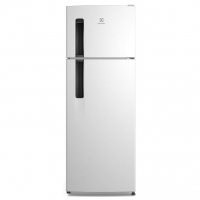 Electrolux Geladeira Electrolux Frost Free 320L Duplex Branca (TF38) 220V na Amazon