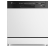 Electrolux Lava-Louça Electrolux 8 Serviços Branca com Programa Lava & Seca 50 min (LB08E) 127V na Amazon