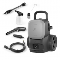 Electrolux Lavadora De Alta Pressão Electrolux 1850PSI 1500W PowerWash Aplicador Detergente (EWS1850) 220V na Amazon