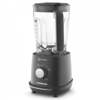 Electrolux Liquidificador 1000W 2,7L Com TriForce, 5 Velocidades na Amazon
