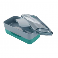 Electrolux Marmiteira Lunch Box Verde, Resistente à Temperatura na Amazon