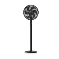 Electrolux Ventilador 40cm 6 Pás 3 Velocidades Silencioso 127V Preto EFS40 na Amazon