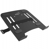 ELG, FB7510, Bandeja De Apoio Para Notebook De 10" A 17", Compatível Com Suporte De Pistão A Gás na Amazon