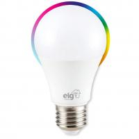 ELG, SHLL100, Lâmpada Inteligente De LED 10W Dimerizável, Compatível Com WI-FI, Bluetooth na Amazon