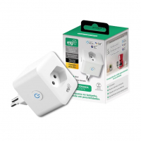 ELG, SHPT400, Plug Tomada Inteligente Bivolt 16A Com Conexão Wi-Fi E Bluetooth na Amazon