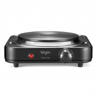 Elgin, Fogão Elétrico Portátil Cooktop De Mesa na Amazon