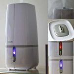 Elgin – Umidificador de Ar Ultrassônico, 2 Litros, 3 níveis de intensidade, Bivolt, Branco na Amazon