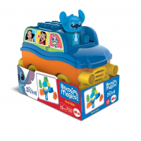 Elka, Blocos Mágicos Van Do Stitch na Amazon