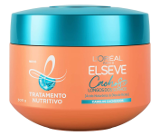 Elseve Cachos Longos dos Sonhos – Creme de Tratamento, 300ml na Amazon