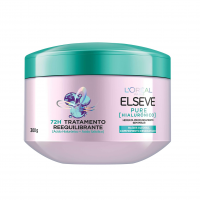 Elseve Haircare Creme De Tratamento L'Oréal Elseve Pure Hialurônico 300G na Amazon