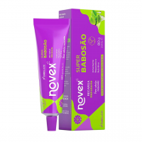 Embelleze Recarga De Hidratação Novex Super Babosão 80G na Amazon