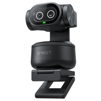 EMEET PIXY Dual-Camera AI-Powered PTZ Camera 4K, AI Tracking na Amazon