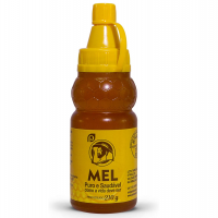 Emporio Do Mel Mel - Néctar Campestre - Bisnaga 210G na Amazon