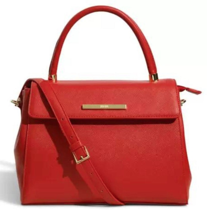 ENCERRADA – Bolsa Santa Lolla Flap Grande Feminina na Magazine Luiza