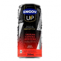 Energético Engov Up Melancia 269ml na Drogaria São Paulo
