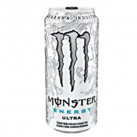 Energético Monster Ultra 473ml na Drogaria São Paulo