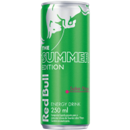 Energético Red Bull Energy Drink Summer Pitaya - 250ml na Americanas