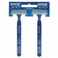 Enox Aparelho Descartável Gt 2 Par na Amazon