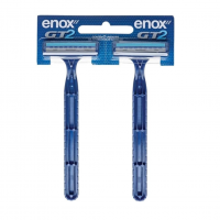 Enox Aparelho Descartável Gt 2 Par na Amazon