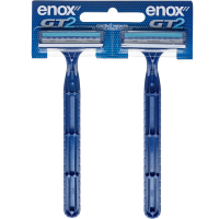 Enox Aparelho Descartável Gt 2 Par na Amazon
